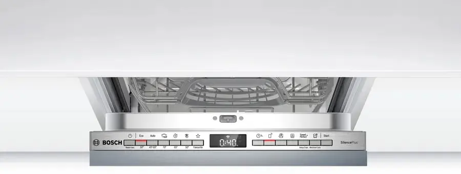 Посудомоечная машина Bosch SPV4EMX10E фото 7 в Ростове-на-Дону