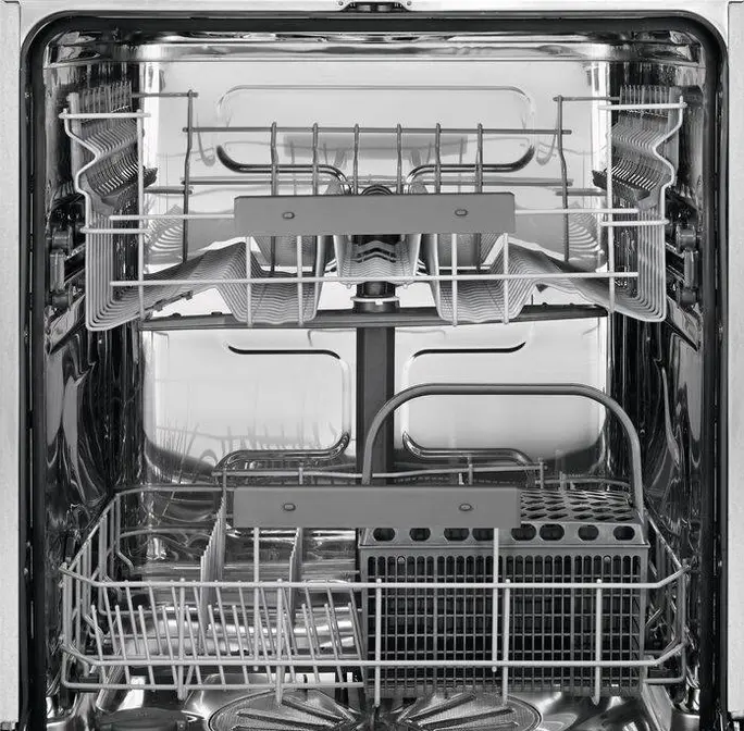 Встраиваемая посудомоечная машина Electrolux ESA47200SX фото 4 в Ростове-на-Дону