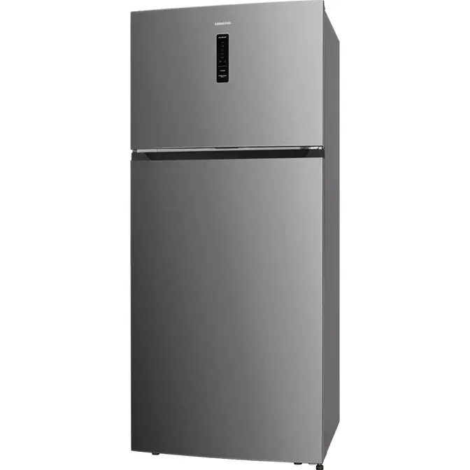 Холодильник HIBERG RFT 690DX NFX фото 2 в Ростове-на-Дону