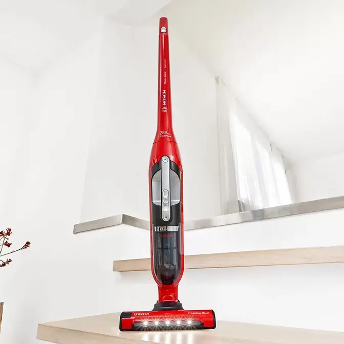 Беспроводной пылесос BOSCH BBH3ZOO28 фото 3 в Ростове-на-Дону