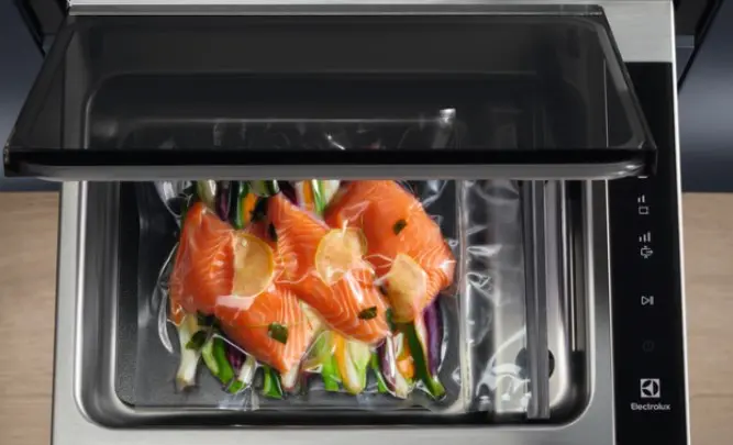 Вакууматор Electrolux KBV4X фото 2 в Ростове-на-Дону