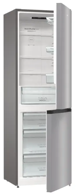 Холодильник Gorenje NRK6191ES4 фото 1 в Ростове-на-Дону
