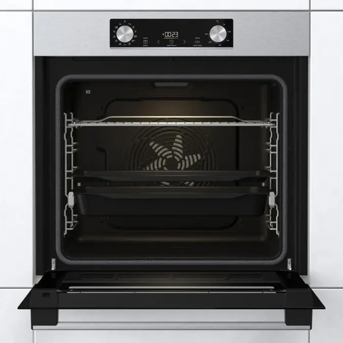 Духовой шкаф Gorenje BPS6737E14X фото 2 в Ростове-на-Дону