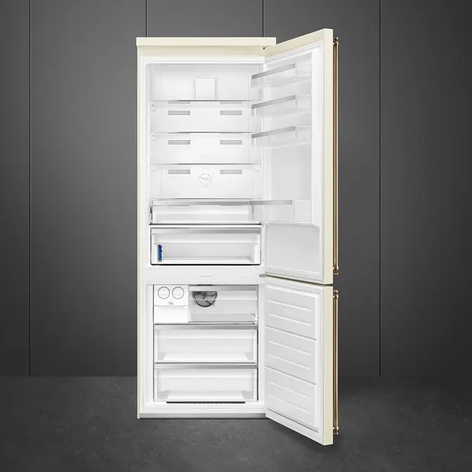 Холодильник Smeg FA8005RPO фото 2 в Ростове-на-Дону