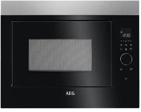 Микроволновая печь AEG MBE2658DEM фото 1 в Ростове-на-Дону