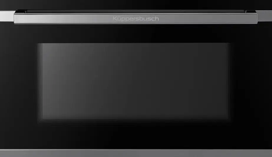 Компактный духовой шкаф с микроволнами Kuppersbusch CBM 6550.0 S3 фото 4 в Ростове-на-Дону
