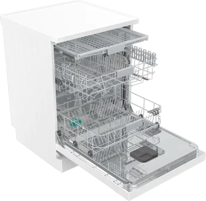 Посудомоечная машина GORENJE GS643C90W фото 5 в Ростове-на-Дону