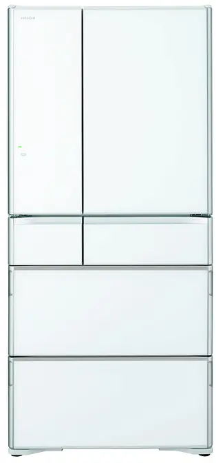 Холодильник HITACHI R-G 690 GU XW фото 1 в Ростове-на-Дону