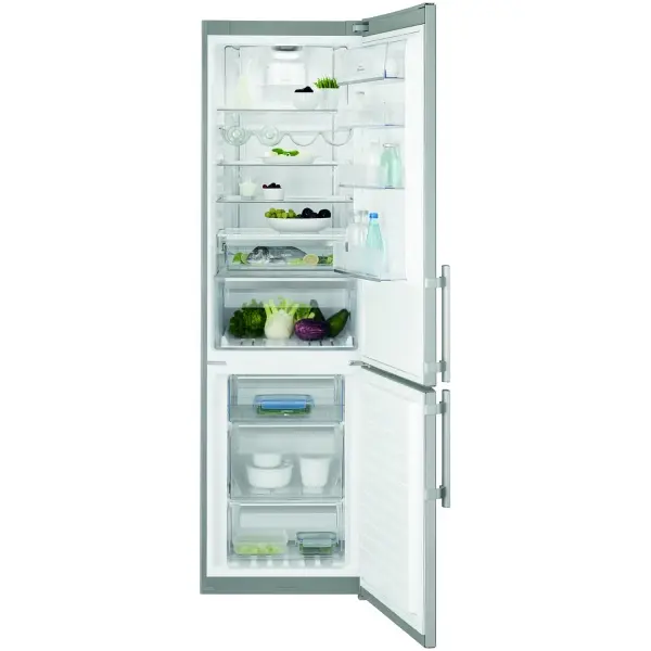 Холодильник Electrolux EN93886MX в Ростове-на-Дону