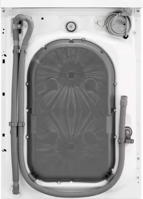 Стиральная машина Electrolux EW7WO368S фото 2 в Ростове-на-Дону