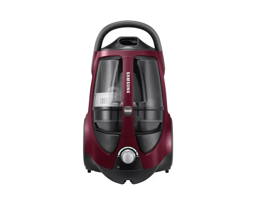 Пылесос Samsung VCC8837V3P/XEV фото 1 в Ростове-на-Дону