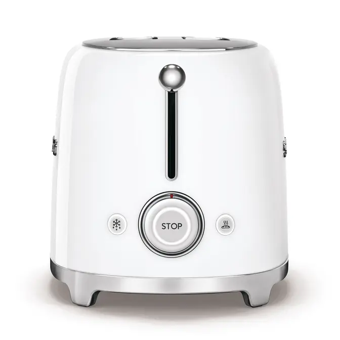 Тостер Smeg TSF02WHEU фото 3 в Ростове-на-Дону