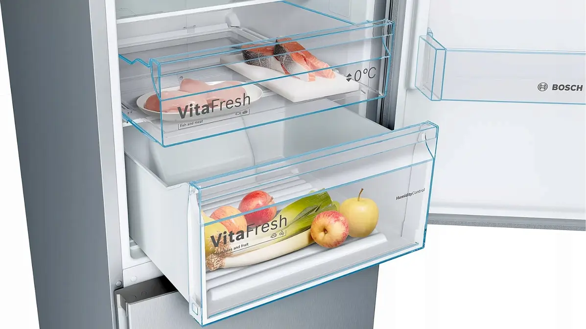 Холодильник Bosch KGN36VLED фото 5 в Ростове-на-Дону