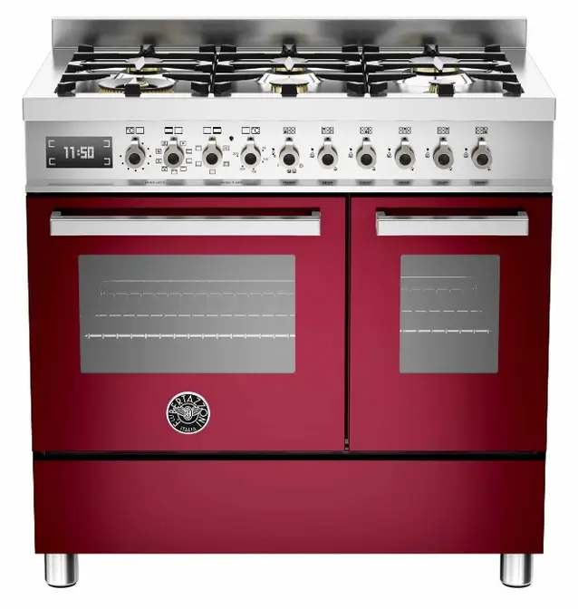Варочный центр Bertazzoni PRO906MFEDVIT фото 1 в Ростове-на-Дону