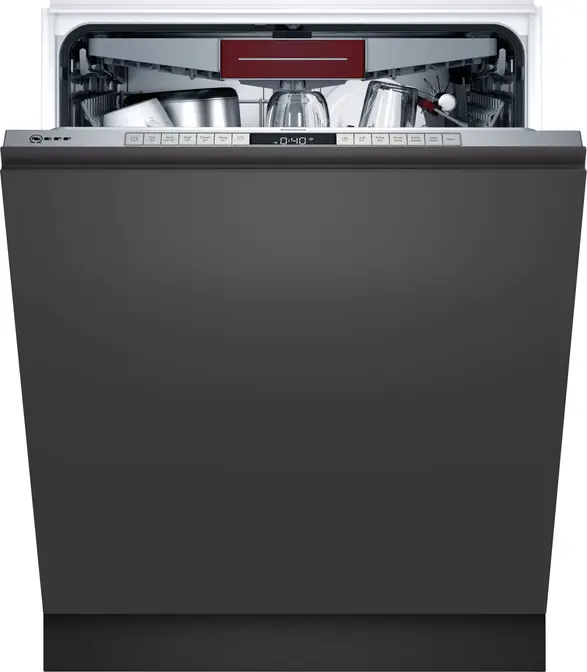 Посудомоечная машина Neff S155ECX11E фото 1 в Ростове-на-Дону