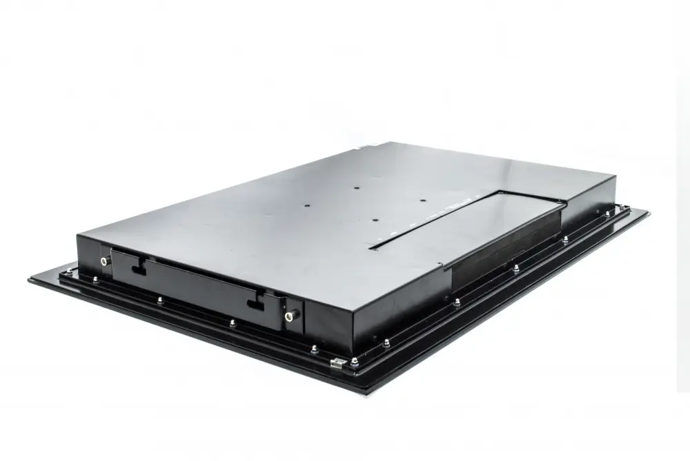 Телевизор для ванной комнаты AVEL AVS245SMFM (AVS245SM Mirror HB) фото 3 в Ростове-на-Дону Телевизор для ванной комнаты AVEL AVS245SMFM (AVS245SM Mirror HB) фото 3 в Ростове-на-Дону