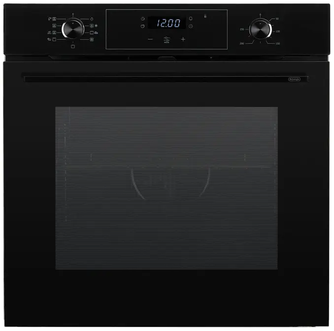 Духовой шкаф DeLonghi DEO 735 NB NORMA фото 1 в Ростове-на-Дону