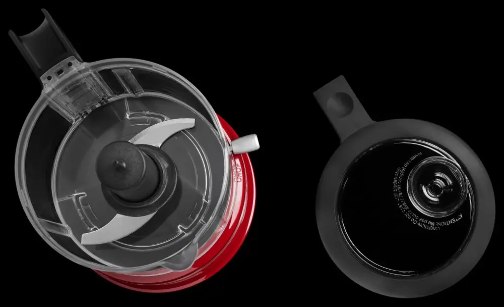 Кухонный миникомбайн KitchenAid 5KFC0516EER фото 3 в Ростове-на-Дону