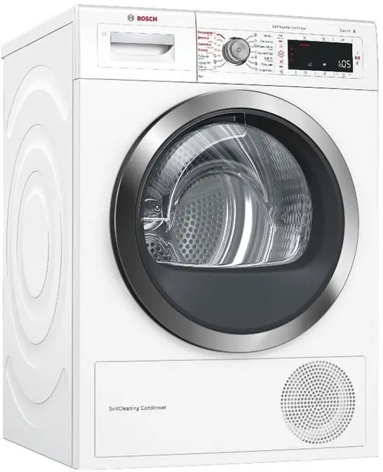 Сушильная машина Bosch WTW85561OE фото 1 в Ростове-на-Дону