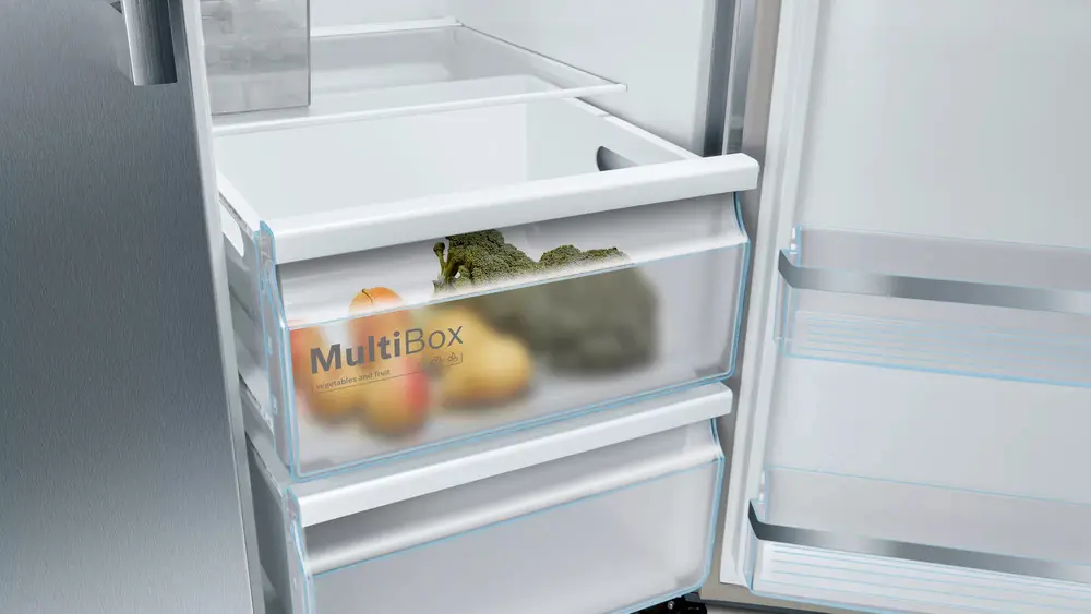 Холодильник Bosch KAI93AIEP фото 4 в Ростове-на-Дону