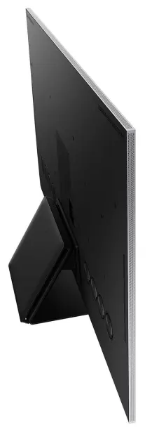 Телевизор Samsung  85" (216 см) 2021 черная передняя панель с серым оформлением Samsung QE85QN800AU фото 5 в Ростове-на-Дону