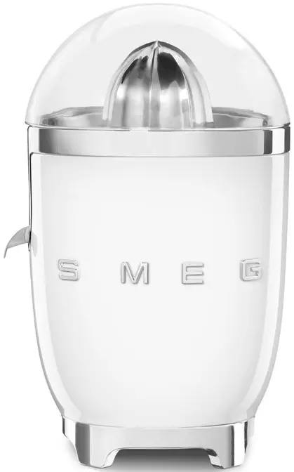 Соковыжималка Smeg CJF11WHEU фото 1 в Ростове-на-Дону
