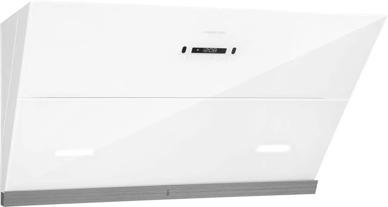 Вытяжка HIBERG VM 90131 W фото 3 в Ростове-на-Дону