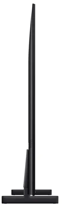 Телевизор Samsung  65" (165 см) 2023 черный Samsung UE-65CU8000 фото 5 в Ростове-на-Дону