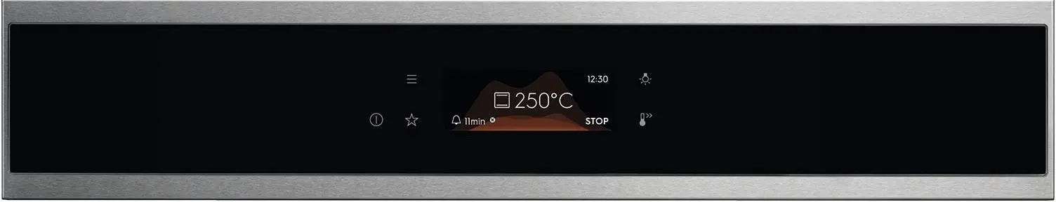 Духовой шкаф Electrolux LOE8F38X фото 2 в Ростове-на-Дону