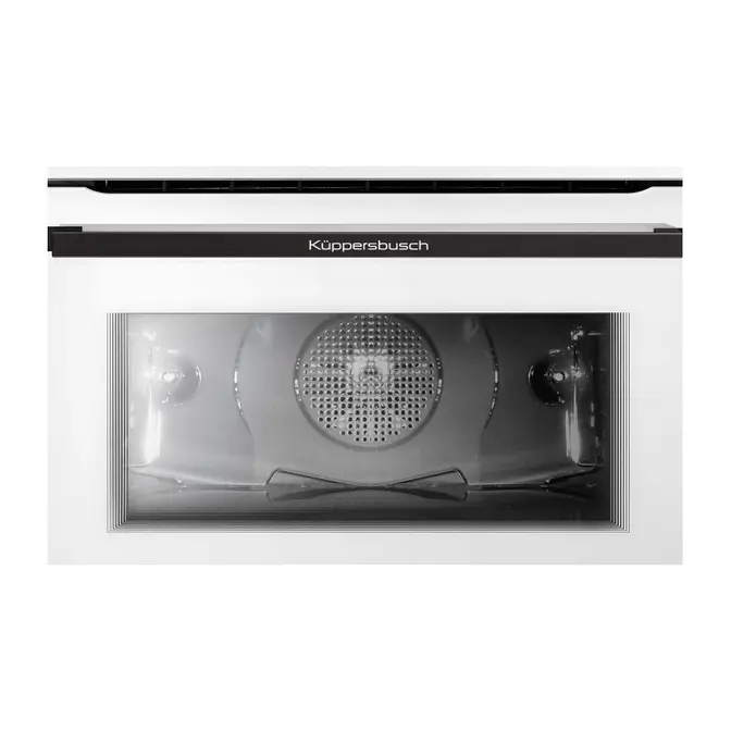 Компактный духовой шкаф Kuppersbusch CBP 6550.0 W5 фото 3 в Ростове-на-Дону