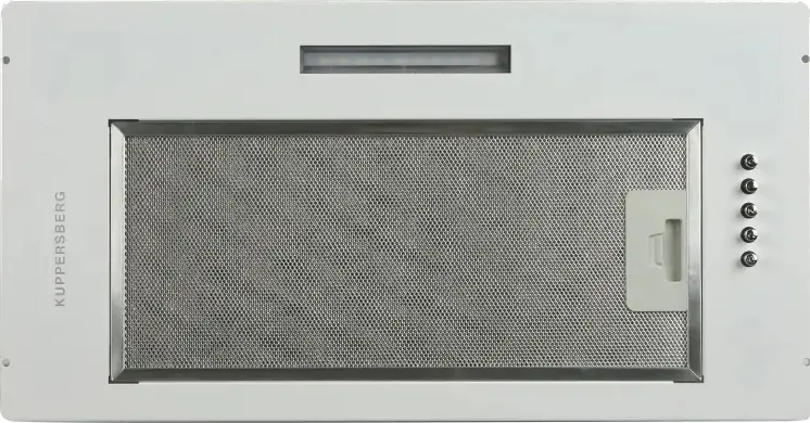 Вытяжка Kuppersberg Kuppersberg INLINE 60 W фото 2 в Ростове-на-Дону