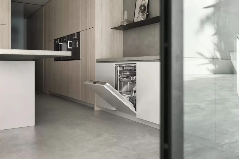 Посудомоечная машина Gaggenau DF270101 фото 5 в Ростове-на-Дону