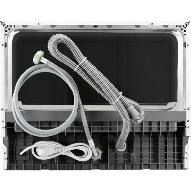 Посудомоечная машина AEG FFB21200CW фото 6 в Ростове-на-Дону