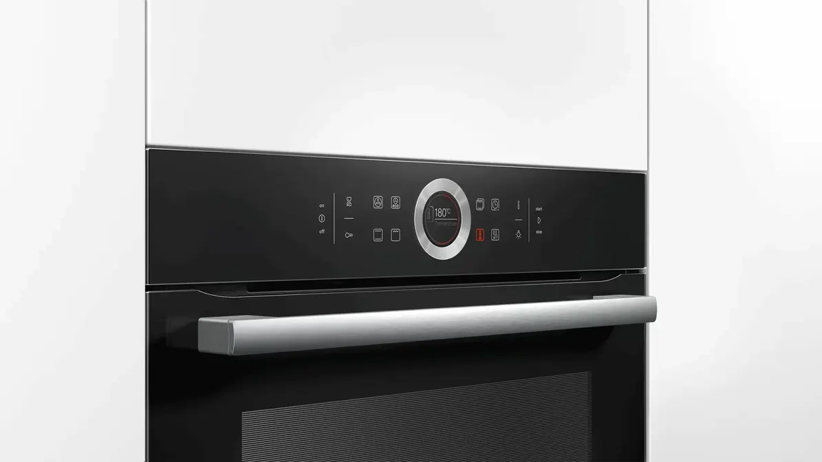 Духовой шкаф Bosch HBG634BB1 фото 3 в Ростове-на-Дону