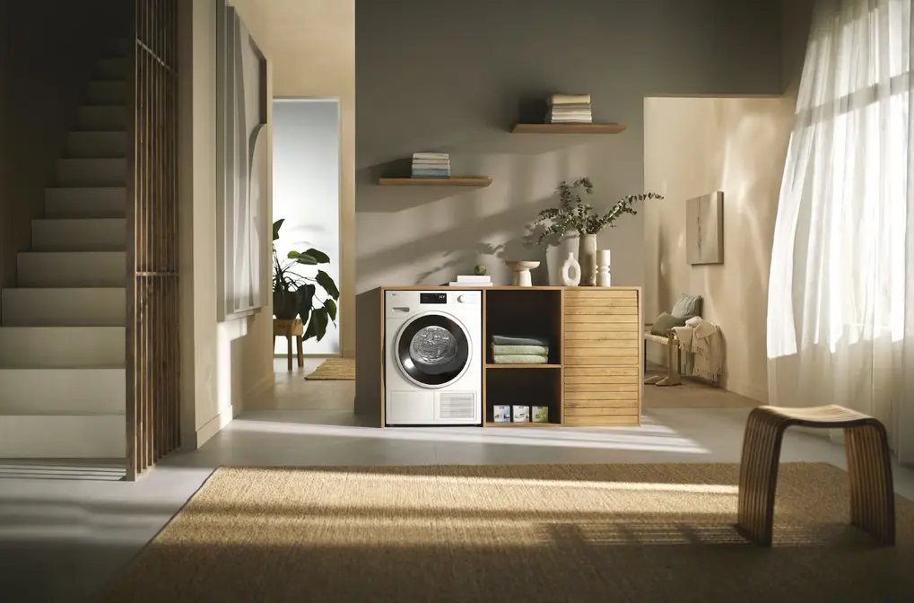 Сушильная машина Miele TWD640WP фото 4 в Ростове-на-Дону