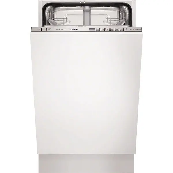 Встраиваемая посудомоечная машина AEG F78400VI0P в Ростове-на-Дону