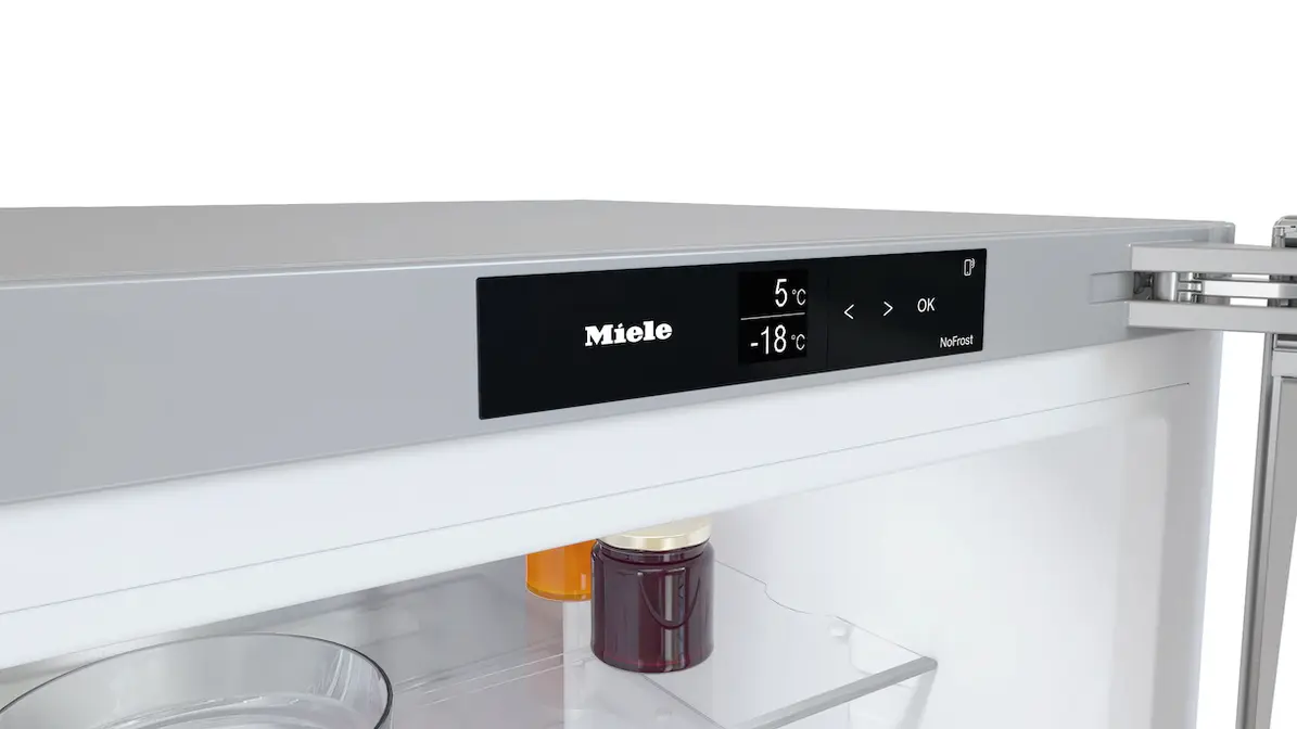 Холодильник Miele KFN 4795 CD blackboard фото 5 в Ростове-на-Дону
