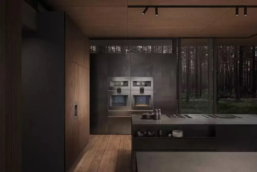 Варочная панель Gaggenau VI492103 фото 4 в Ростове-на-Дону