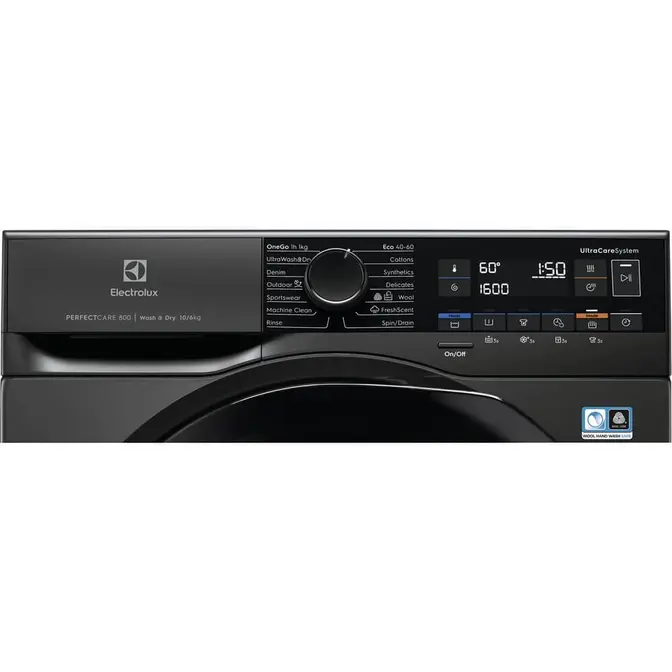 Стиральная машина с сушкой Electrolux EW8W261BG фото 2 в Ростове-на-Дону