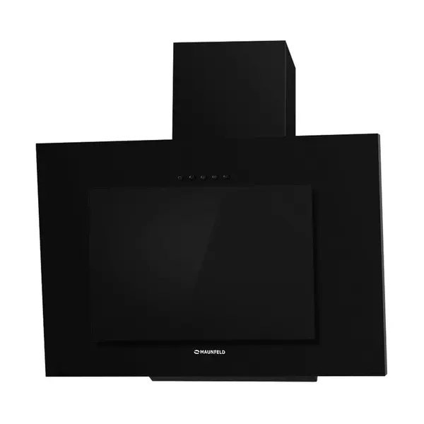 Вытяжка Maunfeld TOWER Light 60 Black Glass Black фото 1 в Ростове-на-Дону