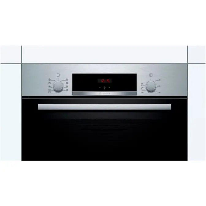 Духовой шкаф Bosch HBA513BS1 фото 2 в Ростове-на-Дону