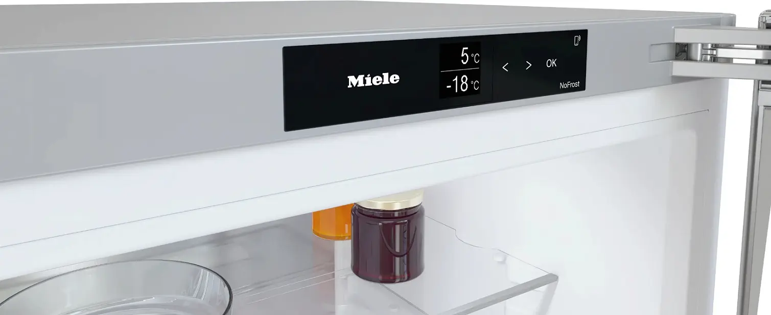 Холодильник Miele KFN 4796 CD EL сталь фото 5 в Ростове-на-Дону