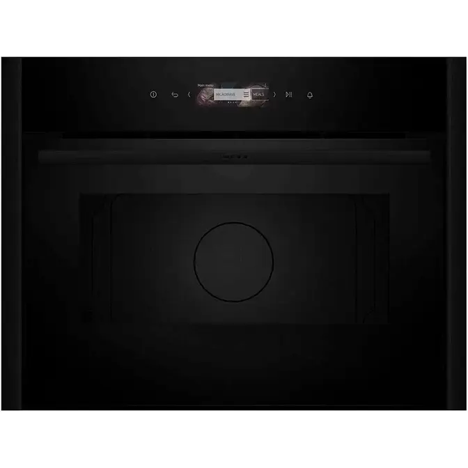 Микроволновая печь Neff C29GR3XY1 фото 2 в Ростове-на-Дону