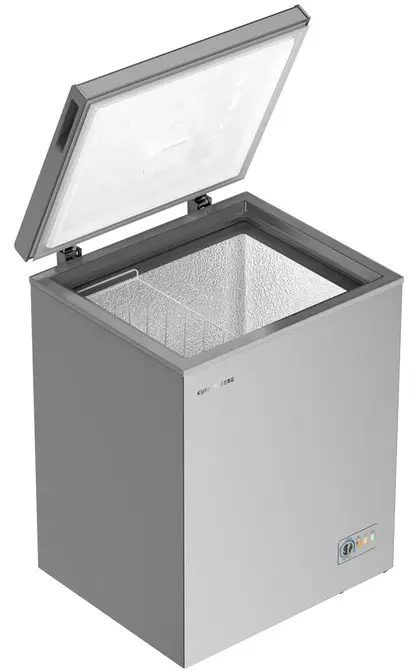 Морозильник Kuppersberg FLCF 170 G фото 3 в Ростове-на-Дону