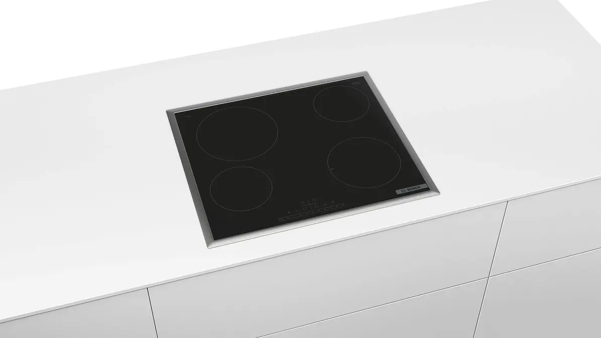 Варочная панель Bosch PKE645FP2E фото 2 в Ростове-на-Дону