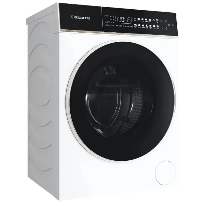 Cтиральная машина Casarte CASW12WL7CU фото 9 в Ростове-на-Дону Cтиральная машина Casarte CASW12WL7CU фото 9 в Ростове-на-Дону