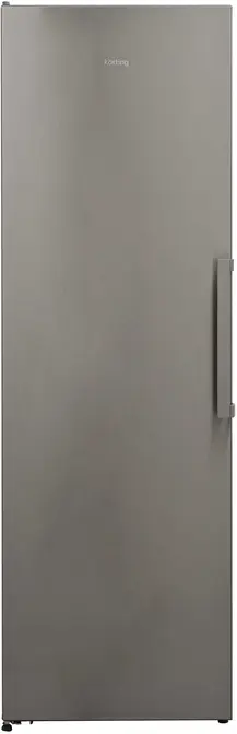 Холодильник Korting KNF 1857 X фото 1 в Ростове-на-Дону