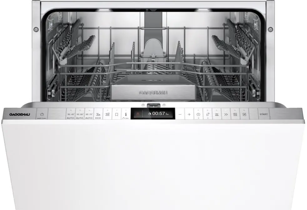 Встраиваемая посудомоечная машина Gaggenau DF270100F фото 1 в Ростове-на-Дону Встраиваемая посудомоечная машина Gaggenau DF270100F фото 1 в Ростове-на-Дону