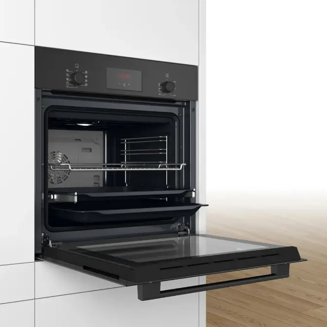 Духовой шкаф Bosch HBF134EB2 фото 5 в Ростове-на-Дону