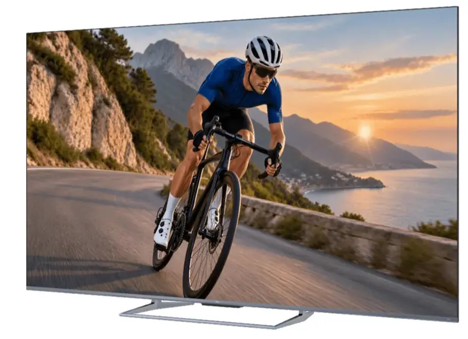 Телевизор HAIER H55M90GUX фото 2 в Ростове-на-Дону